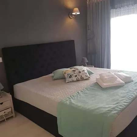 Litoral Mar 44 Апартаменти