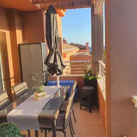 Litoral Mar 44 Apartment Portimao