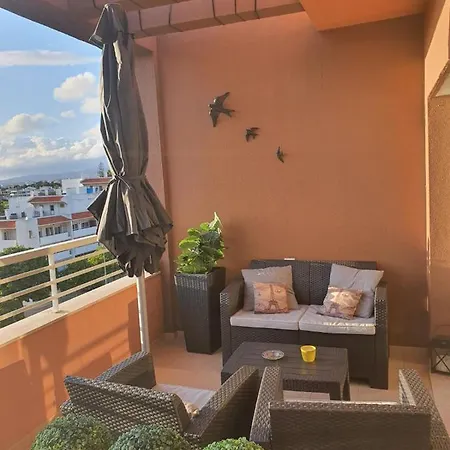 Litoral Mar 44 Апартаменти Портіман