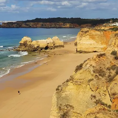 Litoral Mar 44 Апартаменти Портіман